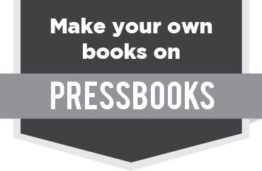 Getting Started with Pressbooks